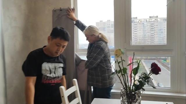 ТЕПЕРЬ У НАС В КВАРТИРЕ БУДЕТ ОЧЕНЬ КРАСИВО / ОЧЕНЬ СЛОЖНЫЙ ВЫБОР /@ShindrMindr_Official ТЕПЕРЬ У НАС В КВАРТИРЕ БУДЕТ ОЧЕНЬ КРАСИВО / ОЧЕНЬ СЛОЖНЫЙ ВЫБОР /@ShindrMindr_Official