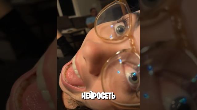 Сломала Свой Фотошоп С Помощью ИИ Сломала Свой Фотошоп С Помощью ИИ