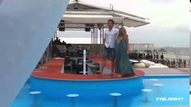 Смешное видео Приколы на воде Смешное видео Приколы на воде