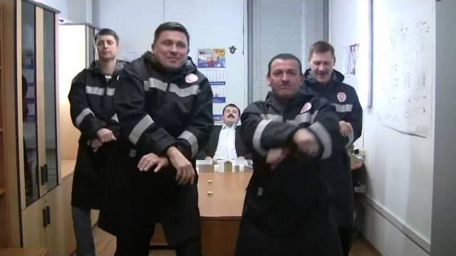PSY Конец света (День энергетика) PSY Конец света (День энергетика)