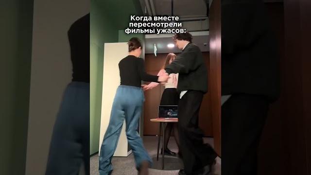 Ужастики на Хэллоуин — это мы любим #кинопоиск Ужастики на Хэллоуин — это мы любим #кинопоиск