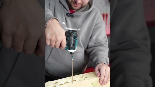 Винтовёрт и шуруповерт #diy #лайфхаки #интересно Винтовёрт и шуруповерт #diy #лайфхаки #интересно