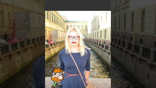 «Не хочу быть грустной! Исправишь?» – исправляю фото #юмор #фотошоп #photoshop #обработкафото «Не хочу быть грустной! Исправишь?» – исправляю фото #юмор #фотошоп #photoshop #обработкафото