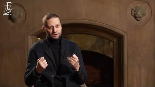 Для меня стало откровением, что болеть – больно. Интервью с онкологом Андреем Павленко Для меня стало откровением, что болеть – больно. Интервью с онкологом Андреем Павленко
