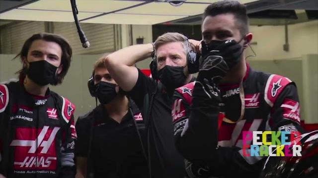 F1 TOTO WOLFF CAMERA REACTION SYNCED IN REAL TIME TO GROSJEAN CRASH VERSTAPPEN & HAMILTON NO COMMENT F1 TOTO WOLFF CAMERA REACTION SYNCED IN REAL TIME TO GROSJEAN CRASH VERSTAPPEN & HAMILTON NO COMMENT