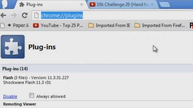 YOUTUBE VIDEOS LAGGING IN CHROME FIX YOUTUBE VIDEOS LAGGING IN CHROME FIX
