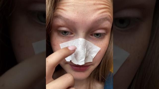 Очищающее средство от угрей и чёрных точек Lanbena Nose plants pore strips, ссылка в описании Очищающее средство от угрей и чёрных точек Lanbena Nose plants pore strips, ссылка в описании