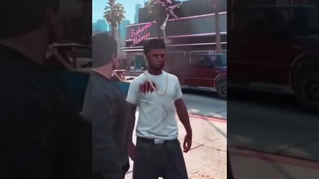 это че за суета #game #gta #lahma это че за суета #game #gta #lahma