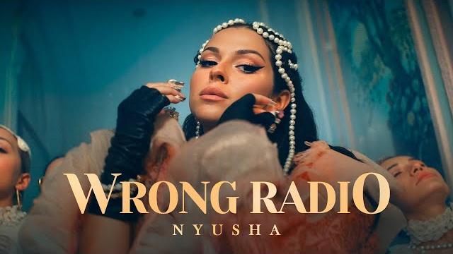NYUSHA - Wrong Radio (Official Music Video) NYUSHA - Wrong Radio (Official Music Video)