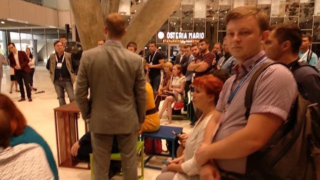 Ракова Марина Николаевна о Кванториуме:) Ракова Марина Николаевна о Кванториуме:)