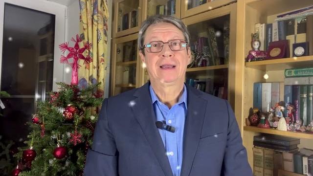 Поздравление с наступающим Новым Годом! Поздравление с наступающим Новым Годом!