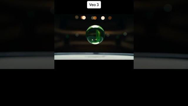 Veo 3 is *rolling* out to AI Pro and Ultra users in 70+ markets. Credit: Googler @AlexanderChen Veo 3 is *rolling* out to AI Pro and Ultra users in 70+ markets. Credit: Googler @AlexanderChen