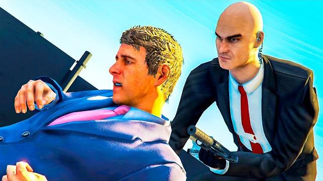 Я ВЗЯЛ В ПЛЕН ПРЕЗИДЕНТА В ГТА 5 МОДЫ! ПРИВЕТ ПРЕЗИДЕНТ ОБЗОР МОДА В GTA 5 ONLINE! ИГРЫ ВИДЕО MODS Я ВЗЯЛ В ПЛЕН ПРЕЗИДЕНТА В ГТА 5 МОДЫ! ПРИВЕТ ПРЕЗИДЕНТ ОБЗОР МОДА В GTA 5 ONLINE! ИГРЫ ВИДЕО MODS