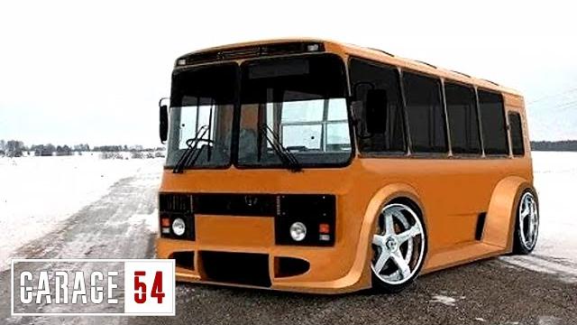 ДРИФТ-ПАЗИК - НОВЫЙ ПРОЕКТ ГАРАЖ 54 ДРИФТ-ПАЗИК - НОВЫЙ ПРОЕКТ ГАРАЖ 54
