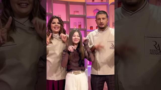 Милана в шоу КОНДИТЕР #лп #миланахаметова #умка #tiktok # #трендытикток #танцы #друзья Милана в шоу КОНДИТЕР #лп #миланахаметова #умка #tiktok # #трендытикток #танцы #друзья