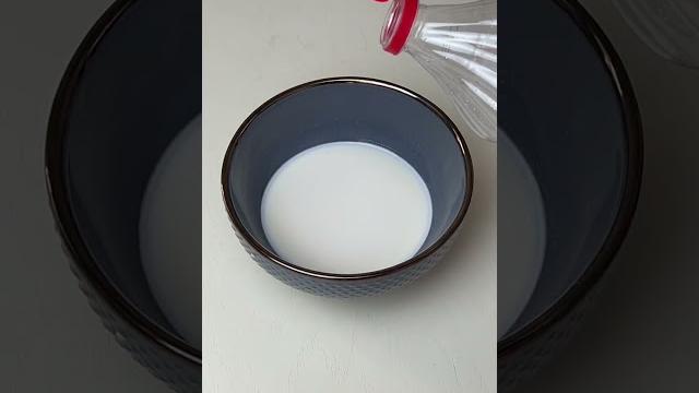 Как проверить молоко Как проверить молоко