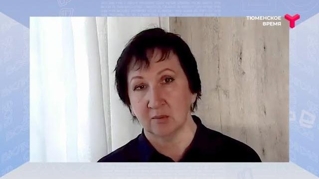 Шествие Бессмертного полка в Тюмени Шествие Бессмертного полка в Тюмени
