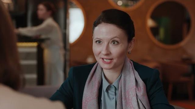 Цена иллюзий. 11 СЕРИЯ. Мелодрама Цена иллюзий. 11 СЕРИЯ. Мелодрама