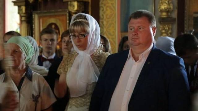 Выпускной в Ракитном Выпускной в Ракитном