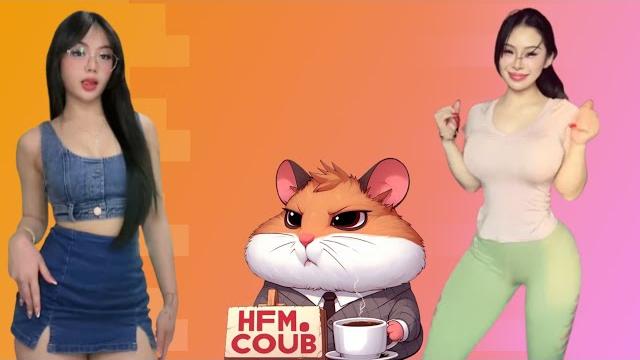 HFM COUB BEST CUBE Coub Приколы 2025 entertainment show, video collection from all over the world HFM COUB BEST CUBE Coub Приколы 2025 entertainment show, video collection from all over the world