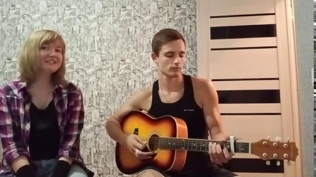 Асия - Ну че ты такой хороший на гитаре Асия - Ну че ты такой хороший на гитаре