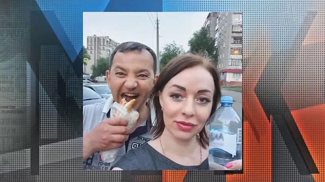 В себя поверила? Мужское / Женское 05.08.2024 В себя поверила? Мужское / Женское 05.08.2024
