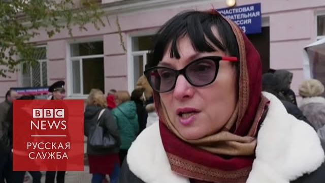 Признает ли Москва выборы в ДНР и ЛНР? Признает ли Москва выборы в ДНР и ЛНР?