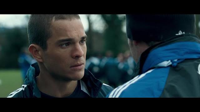 Гол! Мотивирующий фильм про спорт Гол! Мотивирующий фильм про спорт
