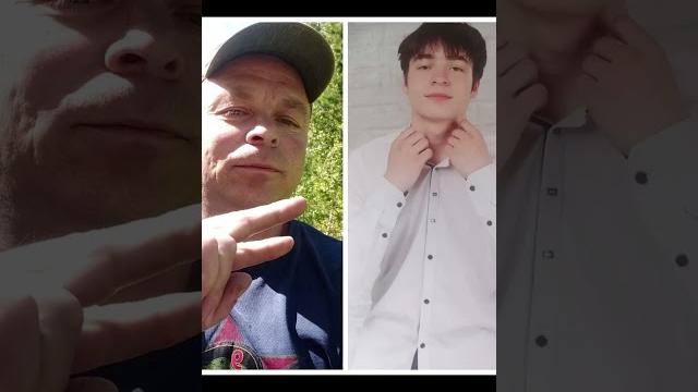 Похудел на 50кг. Михаил Пичугин 2 месяца жил в лодке в Охотском море потерял брата и племянника Похудел на 50кг. Михаил Пичугин 2 месяца жил в лодке в Охотском море потерял брата и племянника