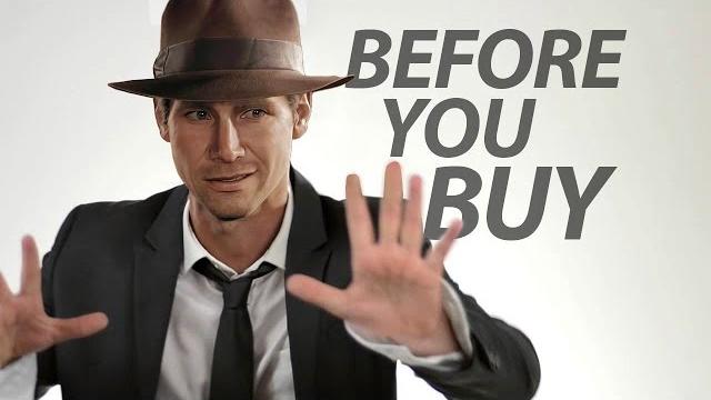 Indiana Jones and the Great Circle - Before You Buy Indiana Jones and the Great Circle - Before You Buy