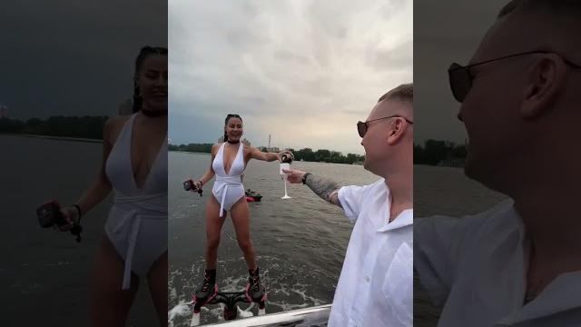 #спорт #мотивация #цели #экстрим #следуйзамной #flyboard #спорт #мотивация #цели #экстрим #следуйзамной #flyboard