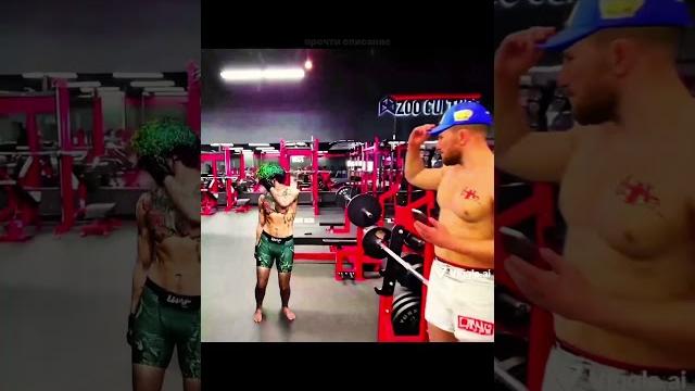 Прямой эфир UFC 316 будет проходить 8 июня в моем телеграме, залетай #ufc #seanomalley #dvalishvili Прямой эфир UFC 316 будет проходить 8 июня в моем телеграме, залетай #ufc #seanomalley #dvalishvili