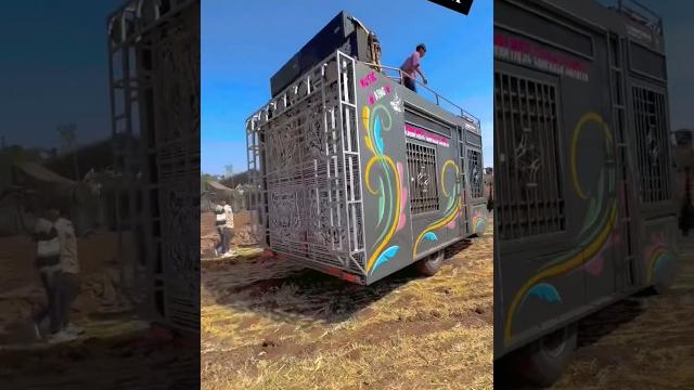 Dj remix new video 2025 | Vk bhuriya timli | KRISHNA Sound PA BRAND dj remix | New djremix | #Day441 Dj remix new video 2025 | Vk bhuriya timli | KRISHNA Sound PA BRAND dj remix | New djremix | #Day441