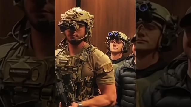 Elevator prank gone wrong! Elevator prank gone wrong!