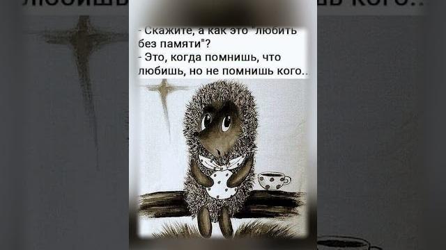 Позитивчик для настроения Позитивчик для настроения