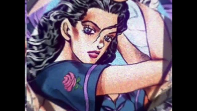 yukako.「Jojo's Bizarre Adventure Edit 」 yukako.「Jojo's Bizarre Adventure Edit 」