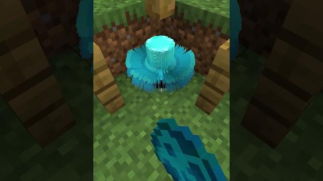 Minecraft Allay Trick Moment #minecraft #shorts Minecraft Allay Trick Moment #minecraft #shorts