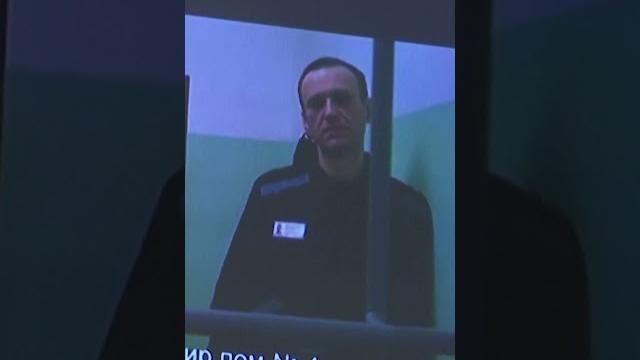 Что там у Навального? Что там у Навального?