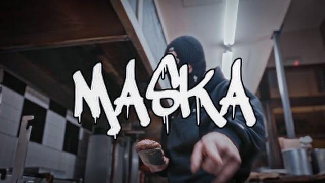 ATC Coco - MASKA / Official Music Video 4k ATC Coco - MASKA / Official Music Video 4k