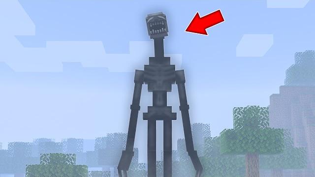 БРАТ СИРЕНОГОЛОВОГО? THE MOLE MINECRAFT КРОТ МАЙНКРАФТ БРАТ СИРЕНОГОЛОВОГО? THE MOLE MINECRAFT КРОТ МАЙНКРАФТ