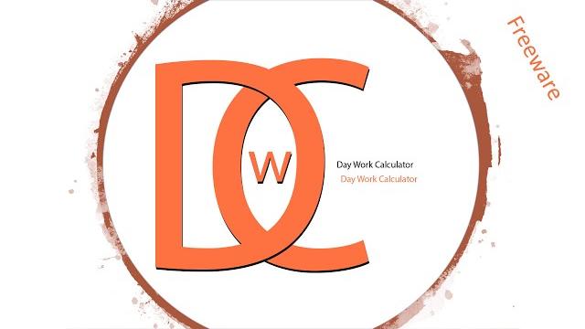 Презентация программы Day Work Calculator (DWC) - компактный калькулятор рабочих и календарных дней Презентация программы Day Work Calculator (DWC) - компактный калькулятор рабочих и календарных дней
