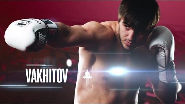 Artem Vakhitov Highlights Full Version Artem Vakhitov Highlights Full Version
