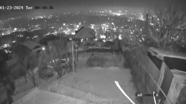 Землетрясение в Алматы 23 января 2024 года Землетрясение в Алматы 23 января 2024 года
