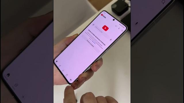 Как ускорить YouTube без VPN #отомосем #androd #ютуб Как ускорить YouTube без VPN #отомосем #androd #ютуб