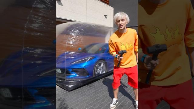 Может ли НАДУВНАЯ КАПСУЛА СПАСТИ МОЮ ЖИЗНЬ? Может ли НАДУВНАЯ КАПСУЛА СПАСТИ МОЮ ЖИЗНЬ?