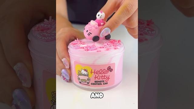 Making A MINI BRAND Slime? Making A MINI BRAND Slime?