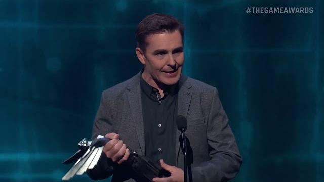 The Game Awards: Celebrating 10 Years in 2024 The Game Awards: Celebrating 10 Years in 2024
