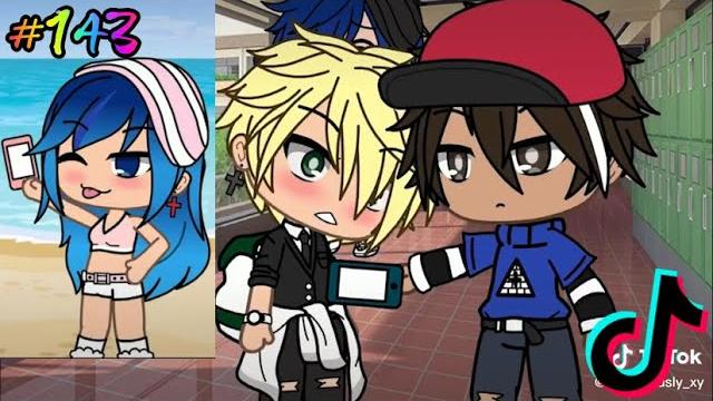 GachaLife Tiktok Compilation #143 MIRACULOUS LADYBUG #miraculousladybug #MLB #Gachalife GachaLife Tiktok Compilation #143 MIRACULOUS LADYBUG #miraculousladybug #MLB #Gachalife
