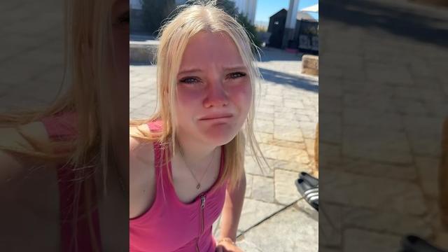 Why are you CRYiNG? Part 2 #shorts #viralshorts Why are you CRYiNG? Part 2 #shorts #viralshorts