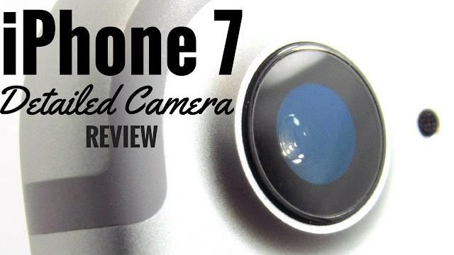 iPhone 7: Most Detailed Camera Review On The Planet! iPhone 7: Most Detailed Camera Review On The Planet!